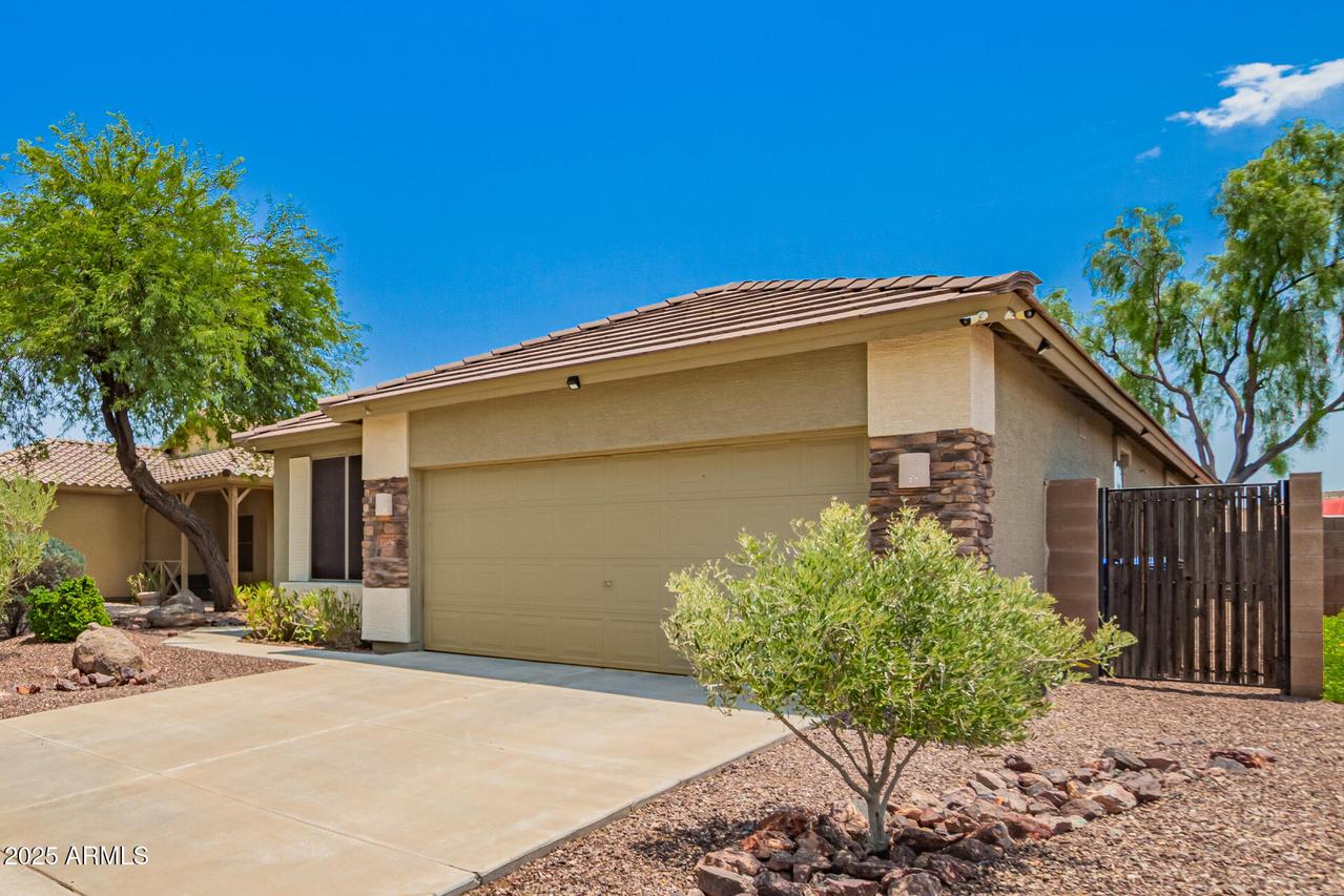 17025 W Young St., Surprise, AZ 85388