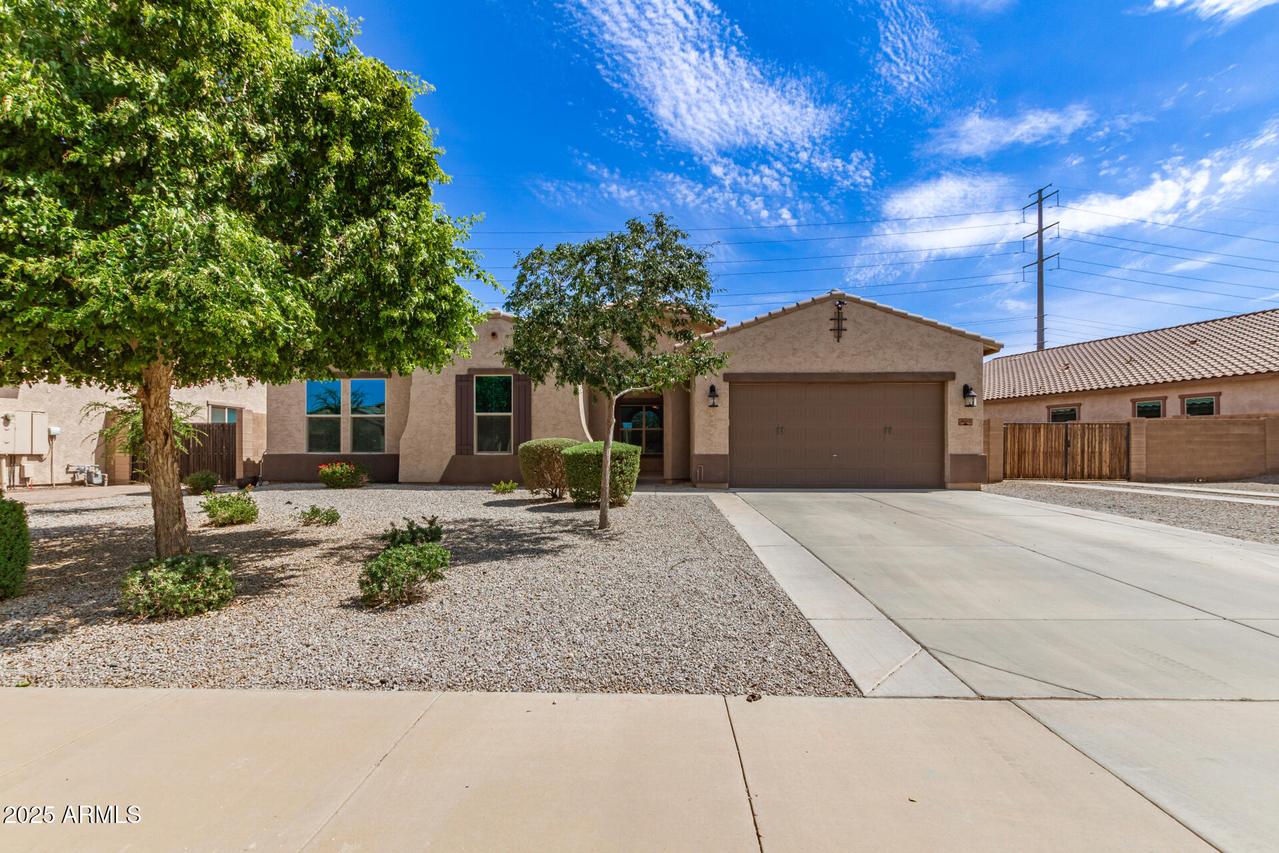 18213 W Monterosa St., Goodyear, AZ 85395