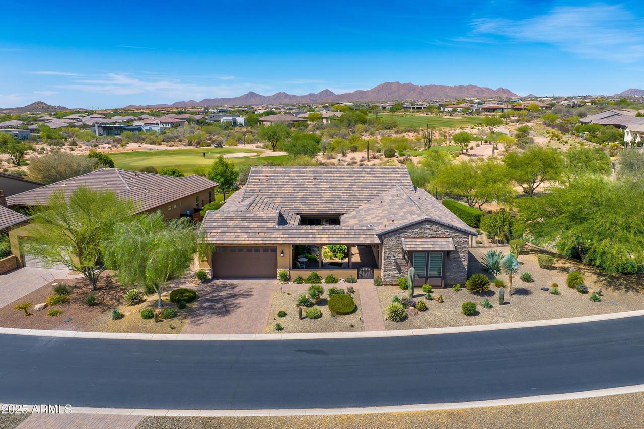 17607 E Fort Verde Rd., Rio Verde, AZ 85263