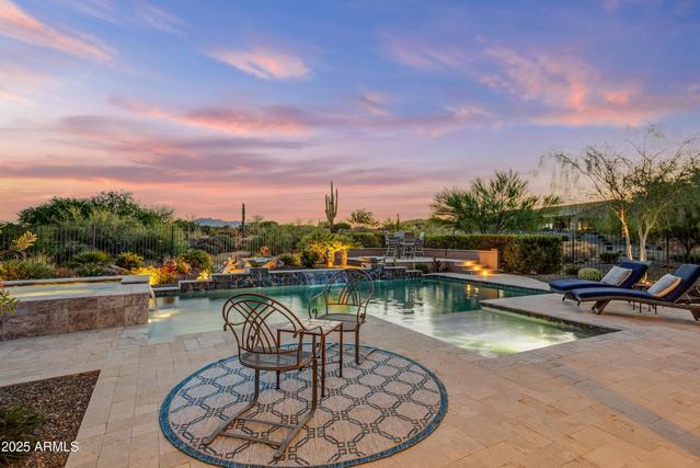 New Golf Course Lots For Sale in Rio Verde: July 8th to July 14th