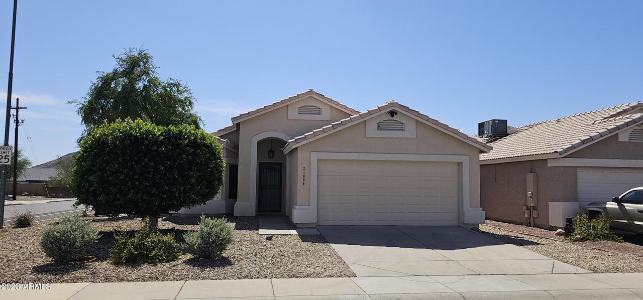 21804 N 36th Ln., Glendale, AZ 85310