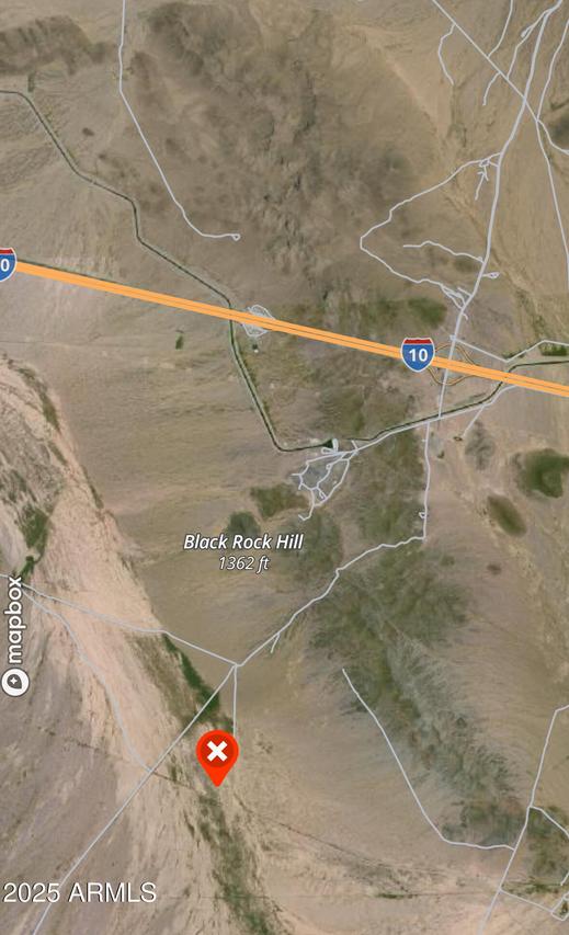 000 Harquahala Rd. #-, Salome, AZ 85348