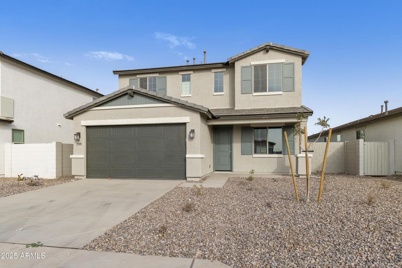 5018 W Walatowa St., Laveen, AZ 85339