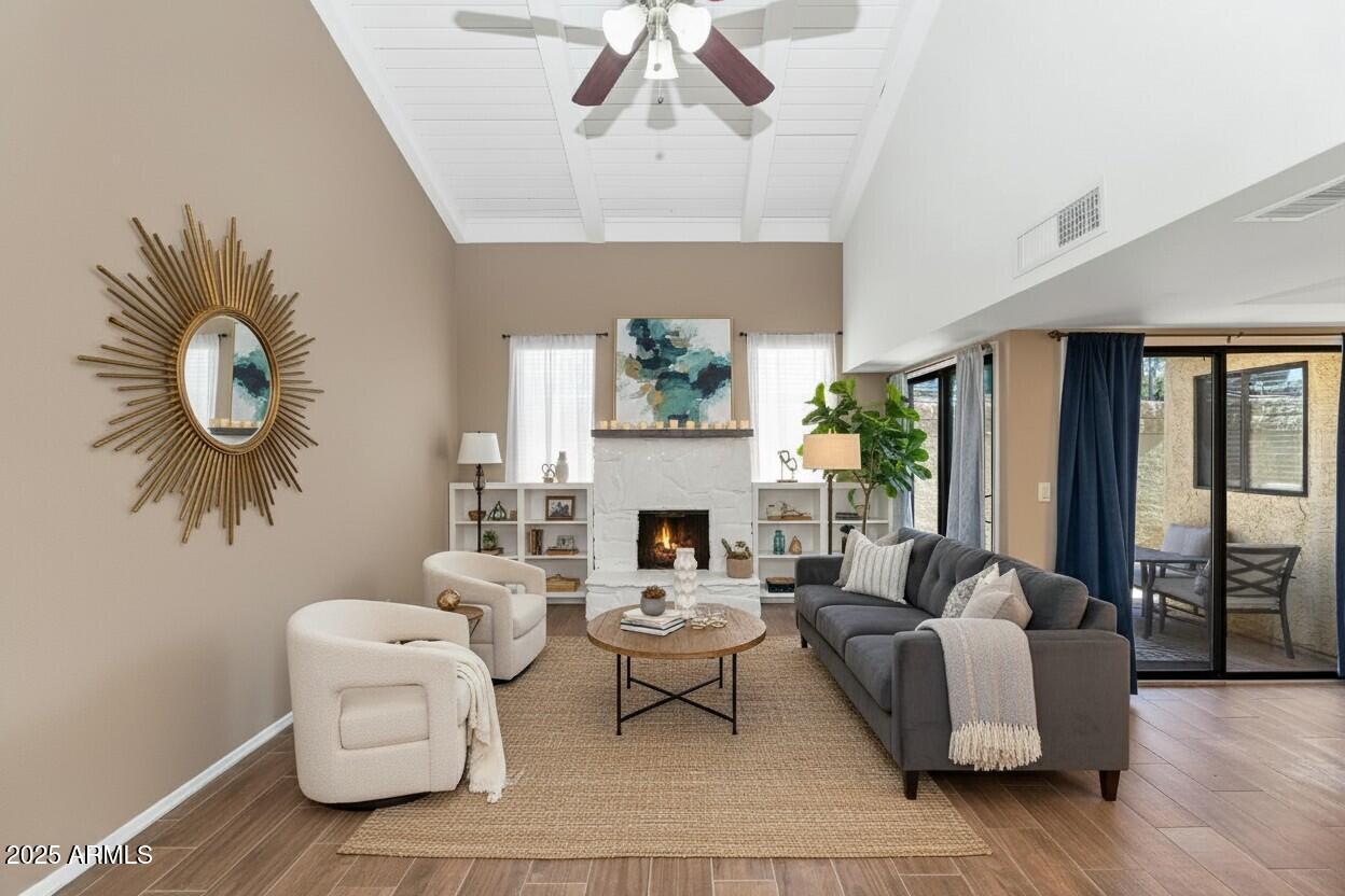 5726 N 10th St. #5, Phoenix, AZ 85014