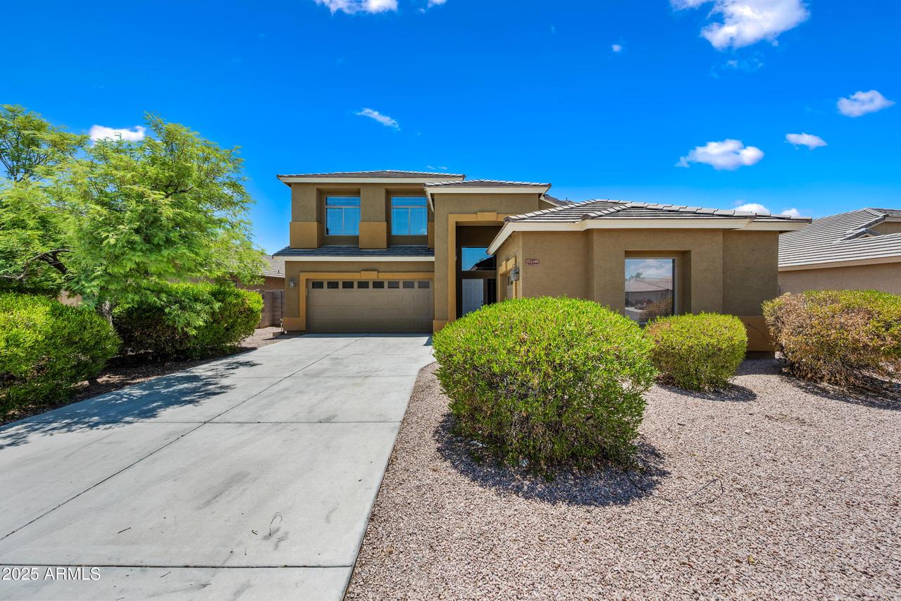 11237 W Davis Ln., Avondale, AZ 85323