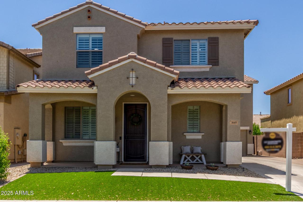 3649 E Waite Ln., Gilbert, AZ 85295