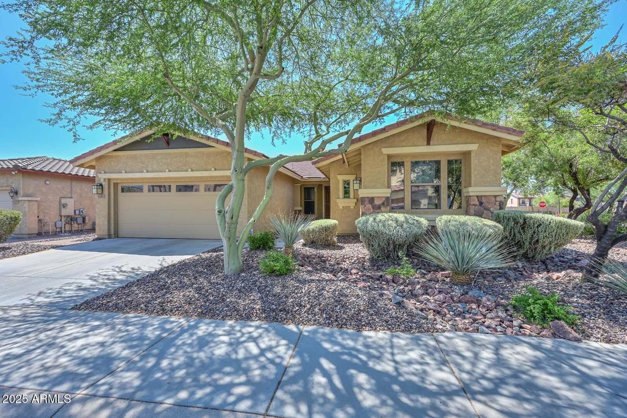 12561 W Miner Tr., Peoria, AZ 85383