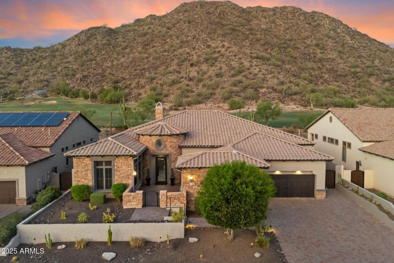 3529 N Boulder Canyon St., Mesa, AZ 85207