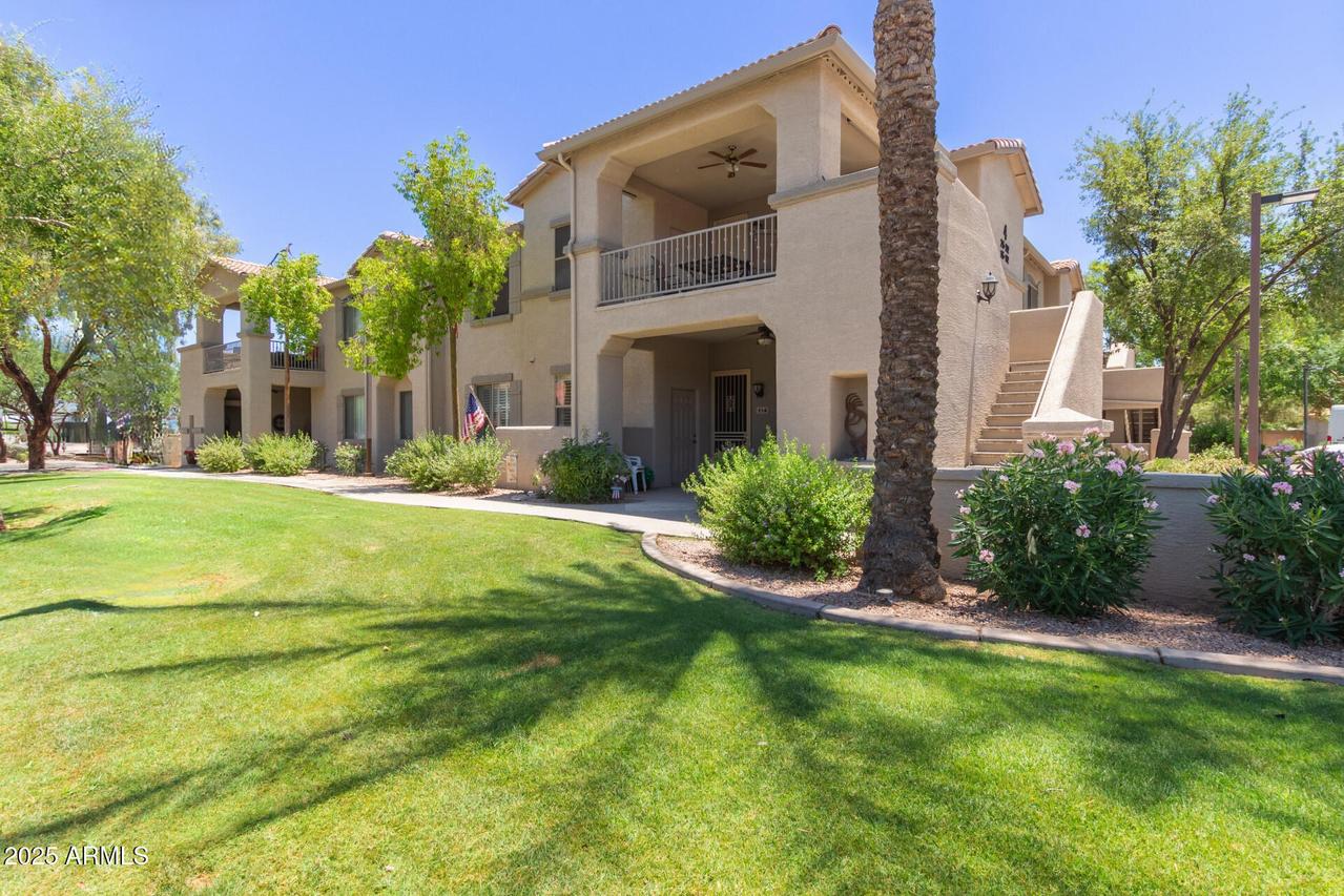 2155 N Grace Blvd. #214, Chandler, AZ 85225