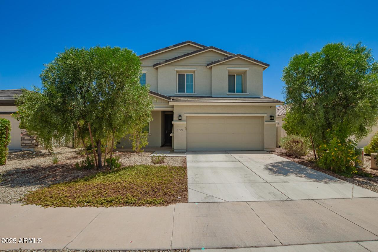17873 W Via De Luna Dr., Surprise, AZ 85387