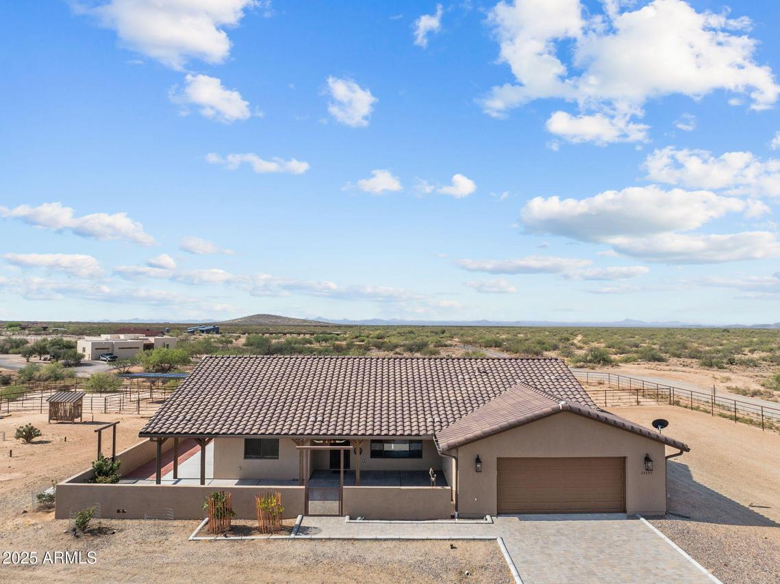 27755 S Slick Fork Tr., Congress, AZ 85332
