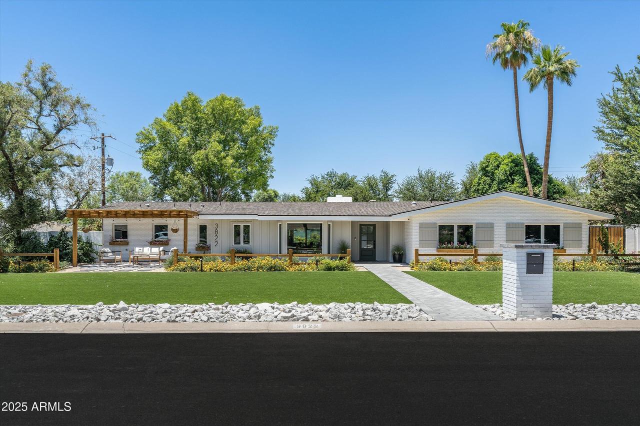 3822 N Jokake Dr., Scottsdale, AZ 85251