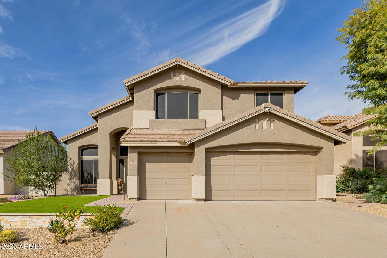 7740 E Phantom Way, Scottsdale, AZ 85255