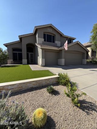 New Homes For Sale This Week in The Park at Grayhawk: July 11th to July 17th