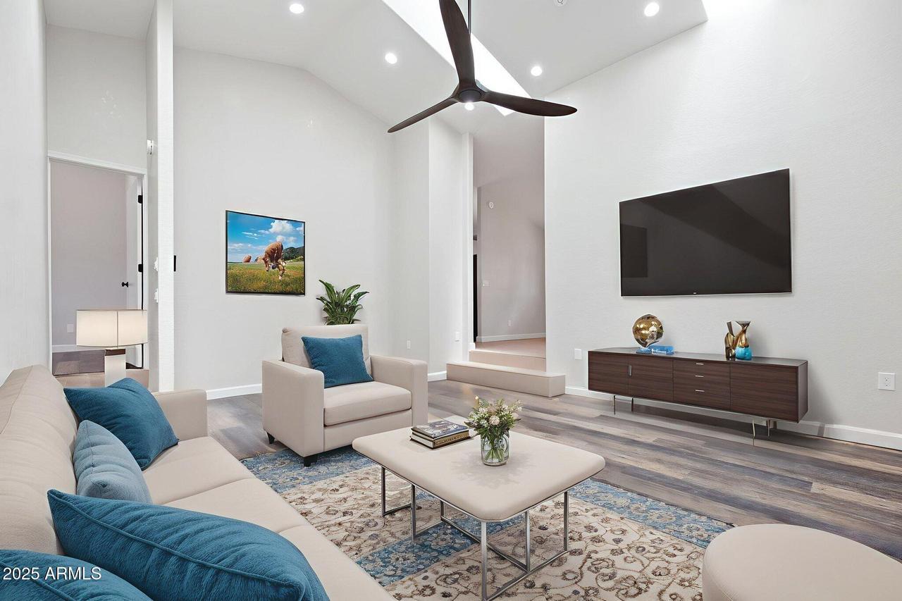 2155 E Chisholm Tr., Flagstaff, AZ 86005