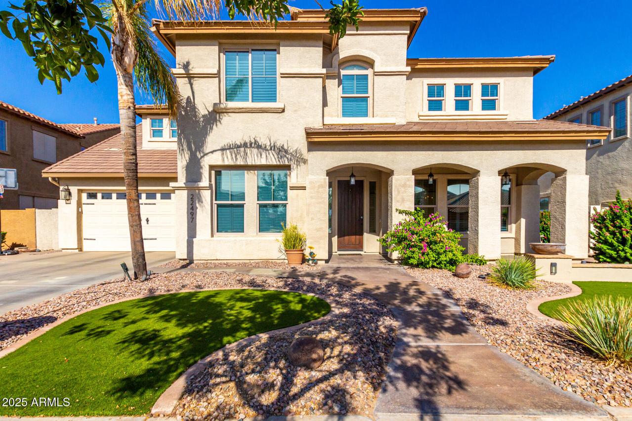 22497 S 204th St., Queen Creek, AZ 85142
