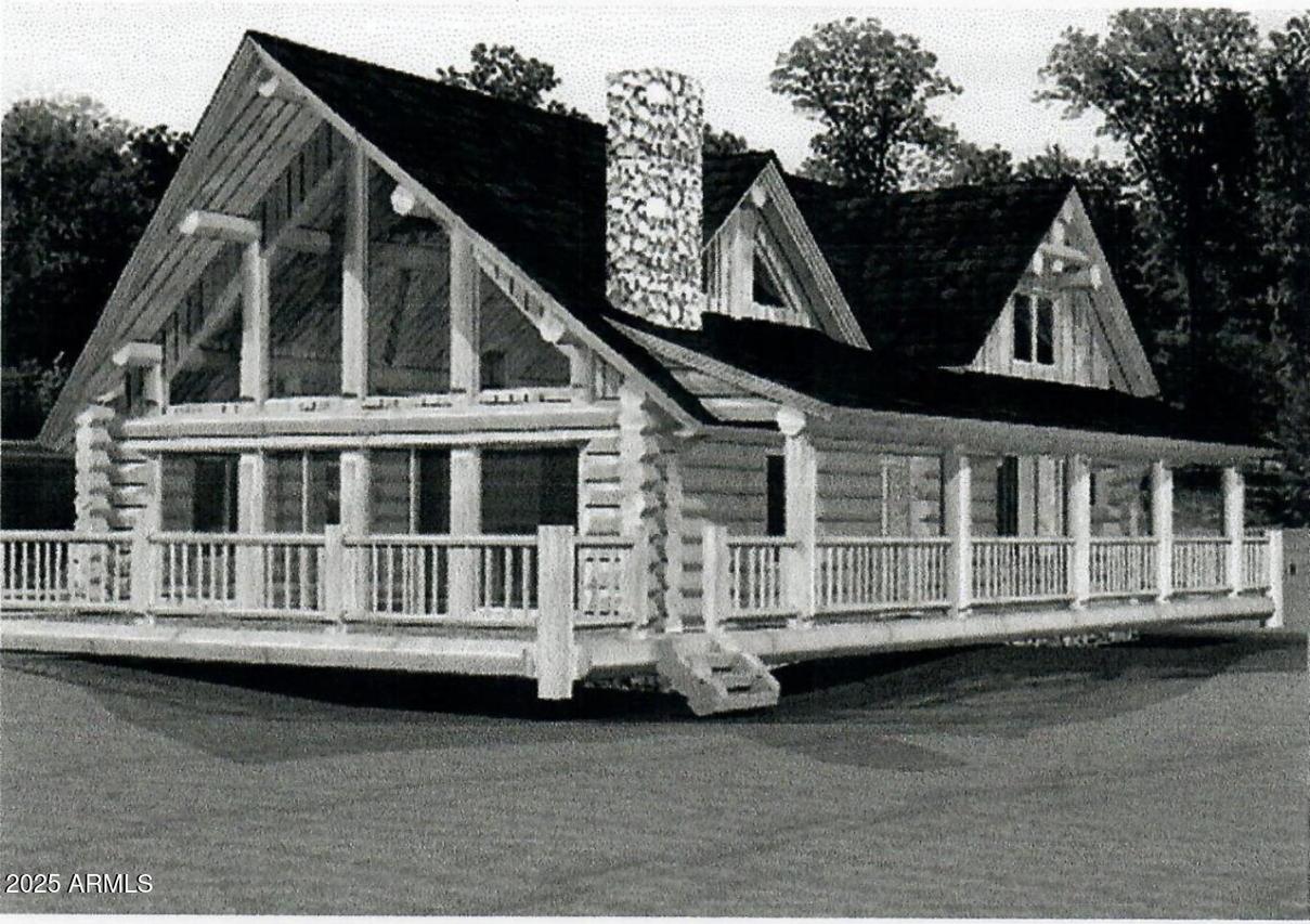 9 E Foxboro Rd. #14, Munds Park, AZ 86017