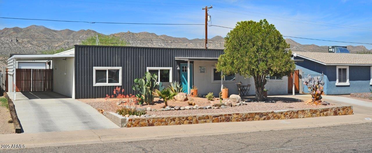 423 Jamestown Rd., Kearny, AZ 85137