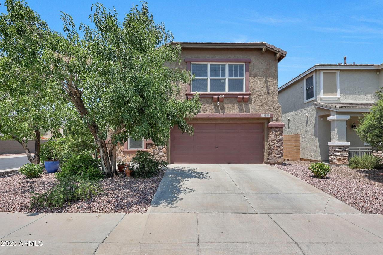 18196 W Lundberg St., Surprise, AZ 85388