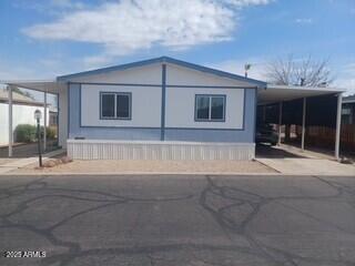 19602 N 32nd St. #18, Phoenix, AZ 85050