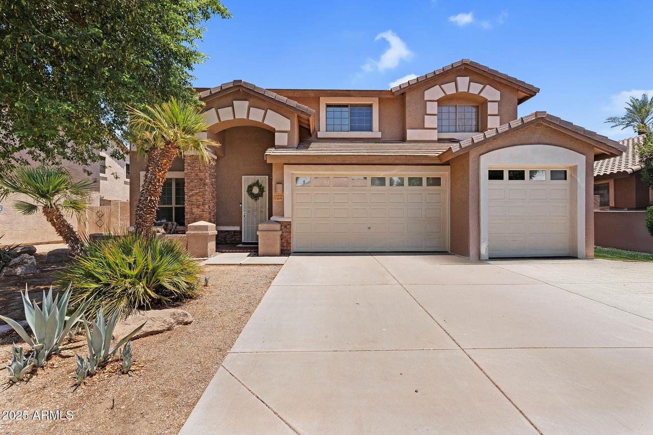 5369 S Scott Pl., Chandler, AZ 85249