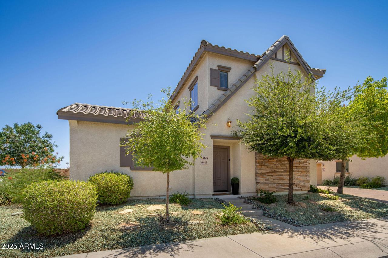 22073 N 102nd Ln. #417, Peoria, AZ 85383