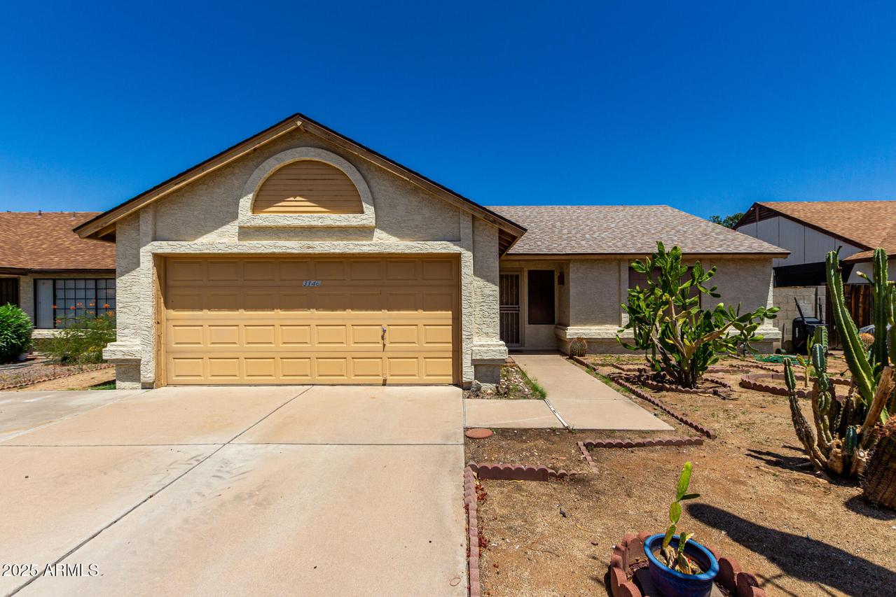 3146 W Irma Ln., Phoenix, AZ 85027