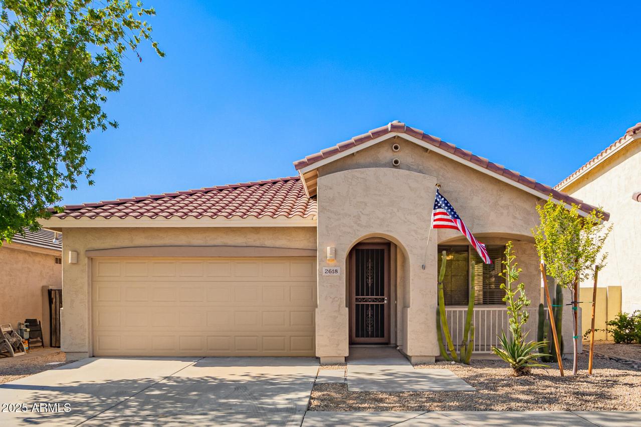 2618 E Fremont Rd., Phoenix, AZ 85042