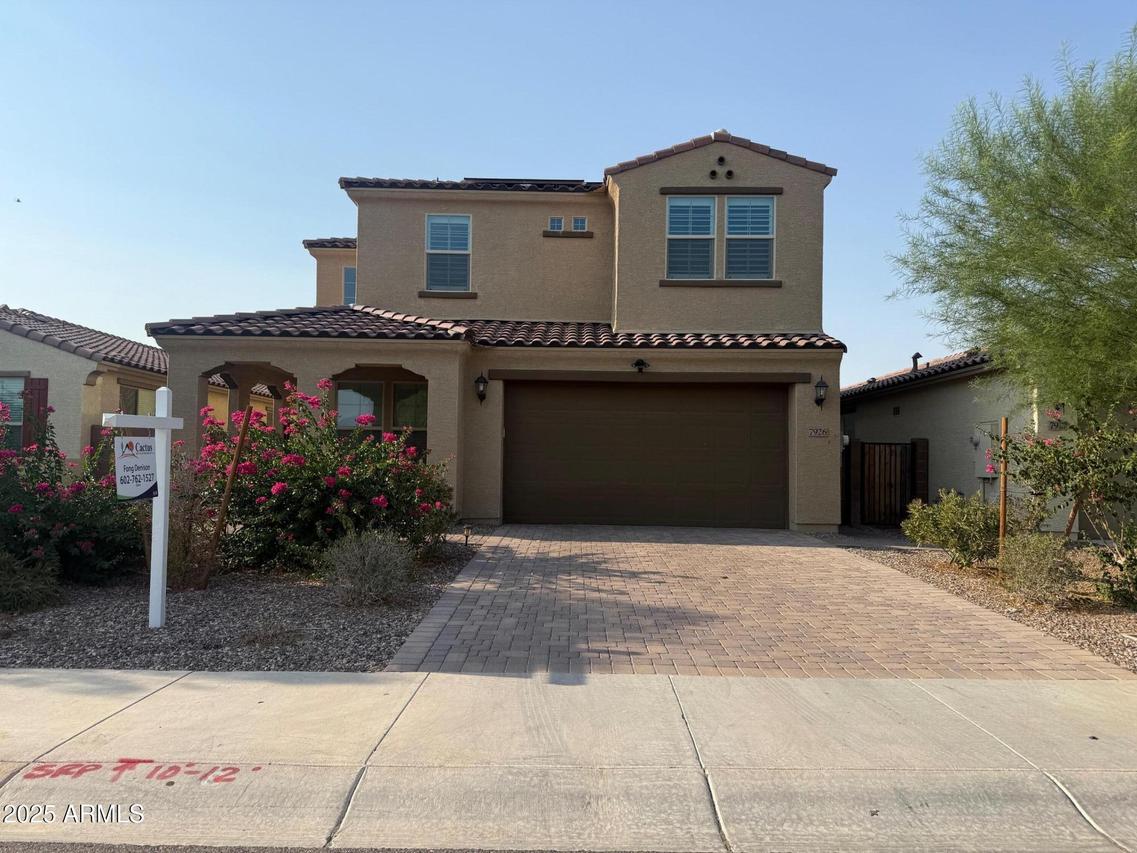 7926 W Medlock Dr., Glendale, AZ 85303