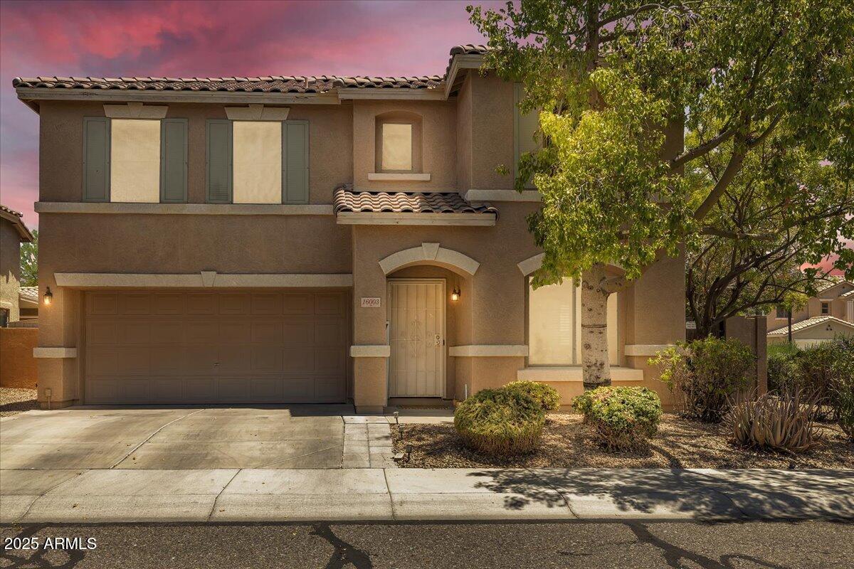 16003 N 170th Ln., Surprise, AZ 85388
