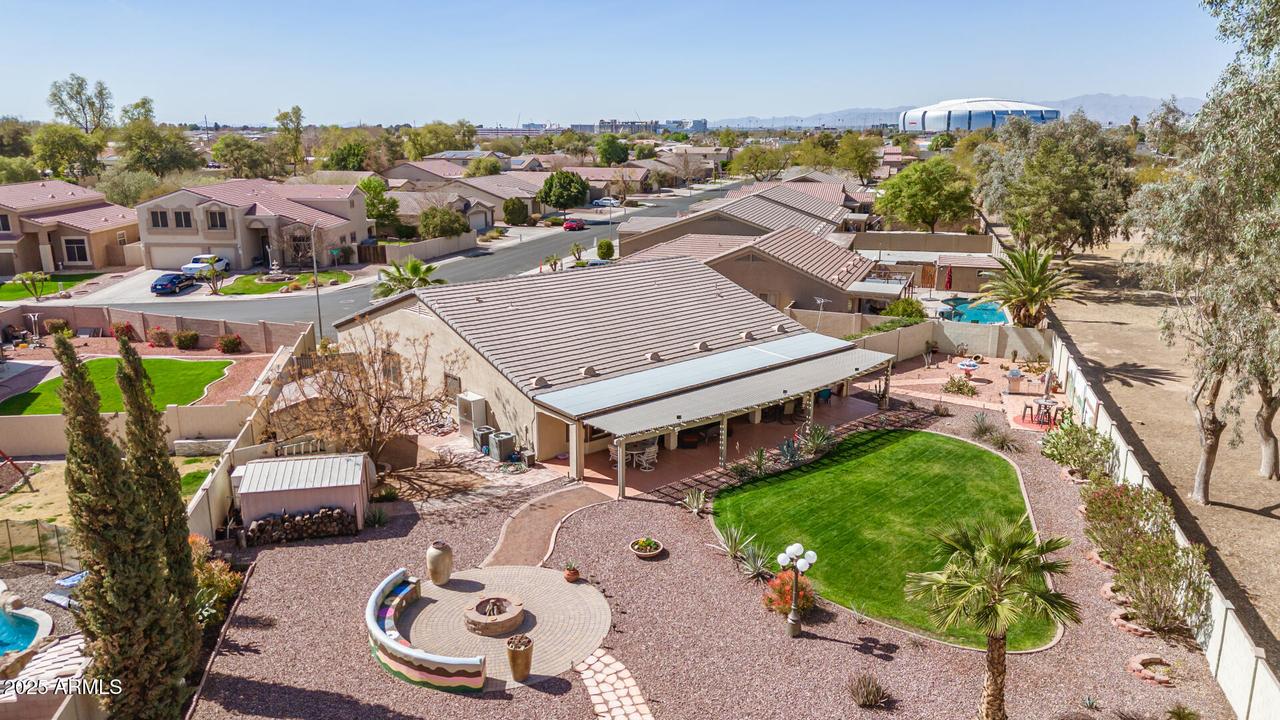 8554 W Keim Dr., Glendale, AZ 85305