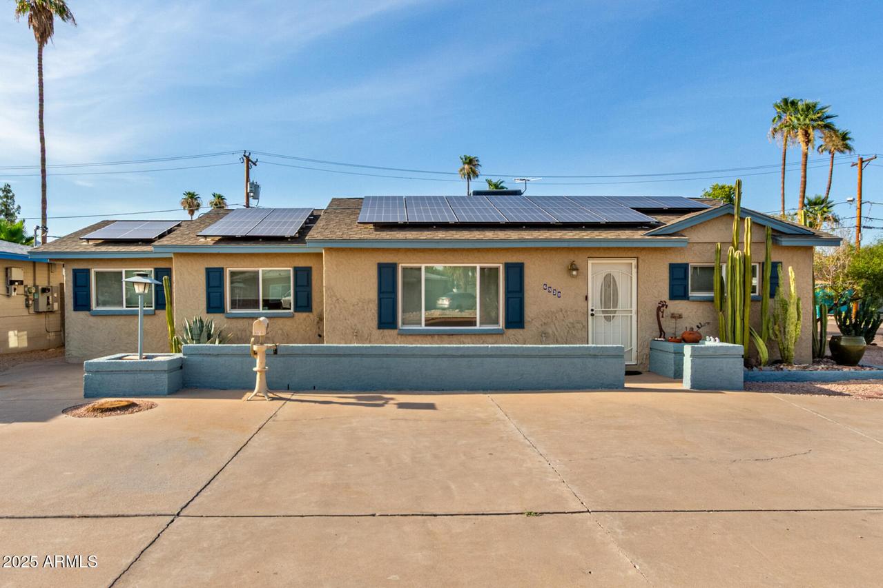 6830 E Edgemont Ave., Scottsdale, AZ 85257