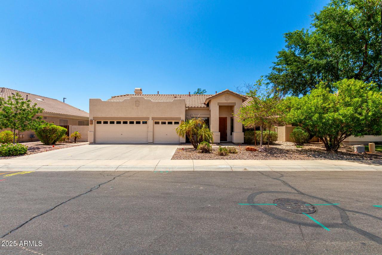 1954 S Marble St., Gilbert, AZ 85295