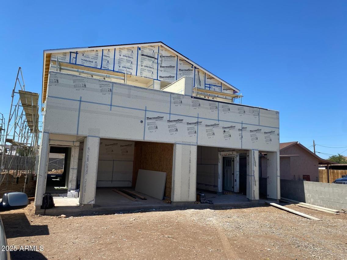 1527 W Hadley St., Phoenix, AZ 85007