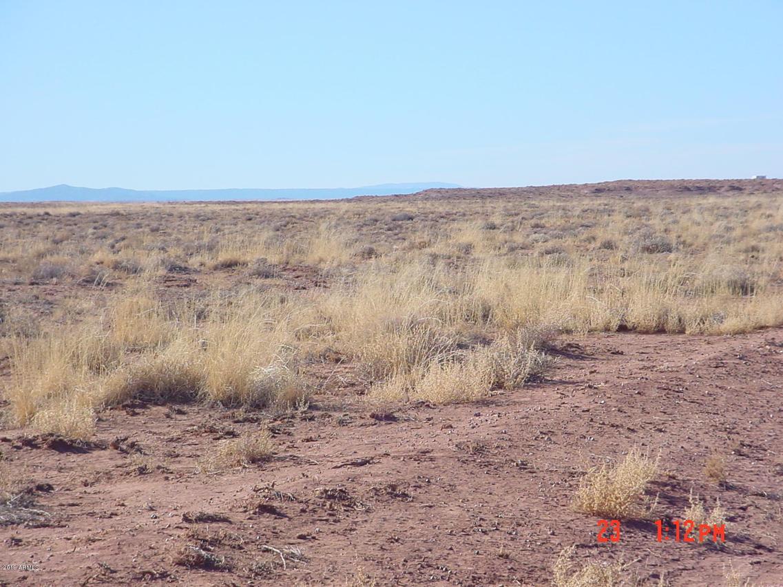 Lot 109 N Hunt Rd. #109, Winslow, AZ 86047