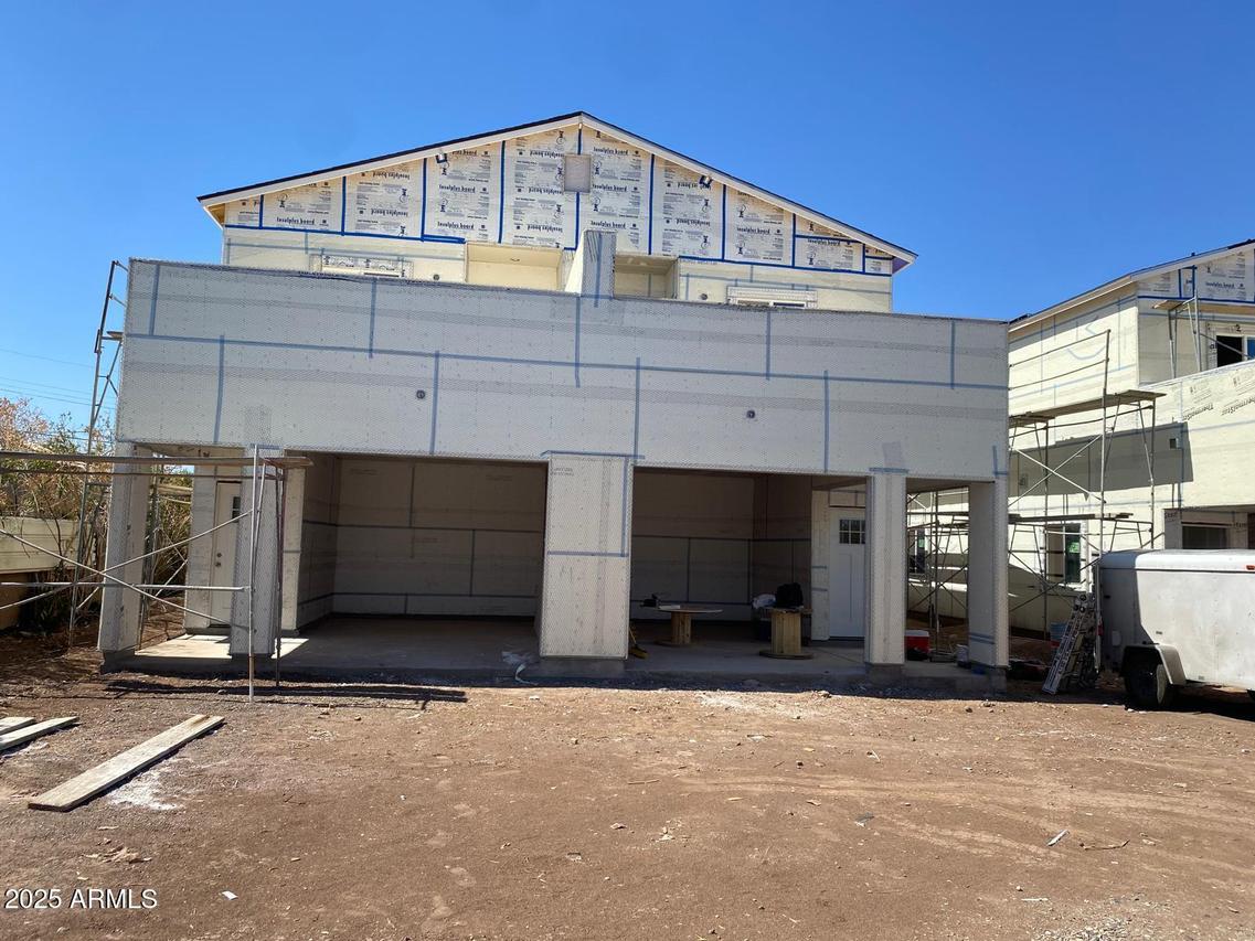 1523 W Hadley St., Phoenix, AZ 85007