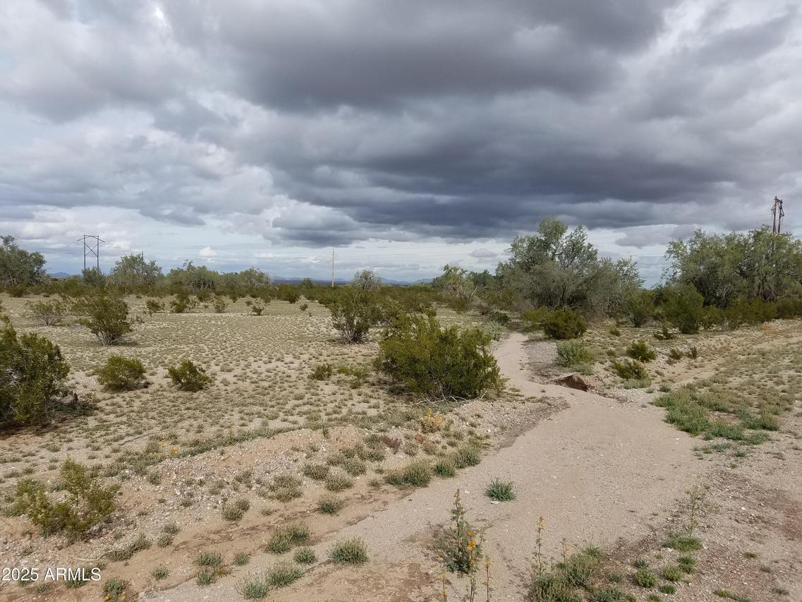 Lot 21 W High Chaparral Ranches Rd. #21, Stanfield, AZ 85172