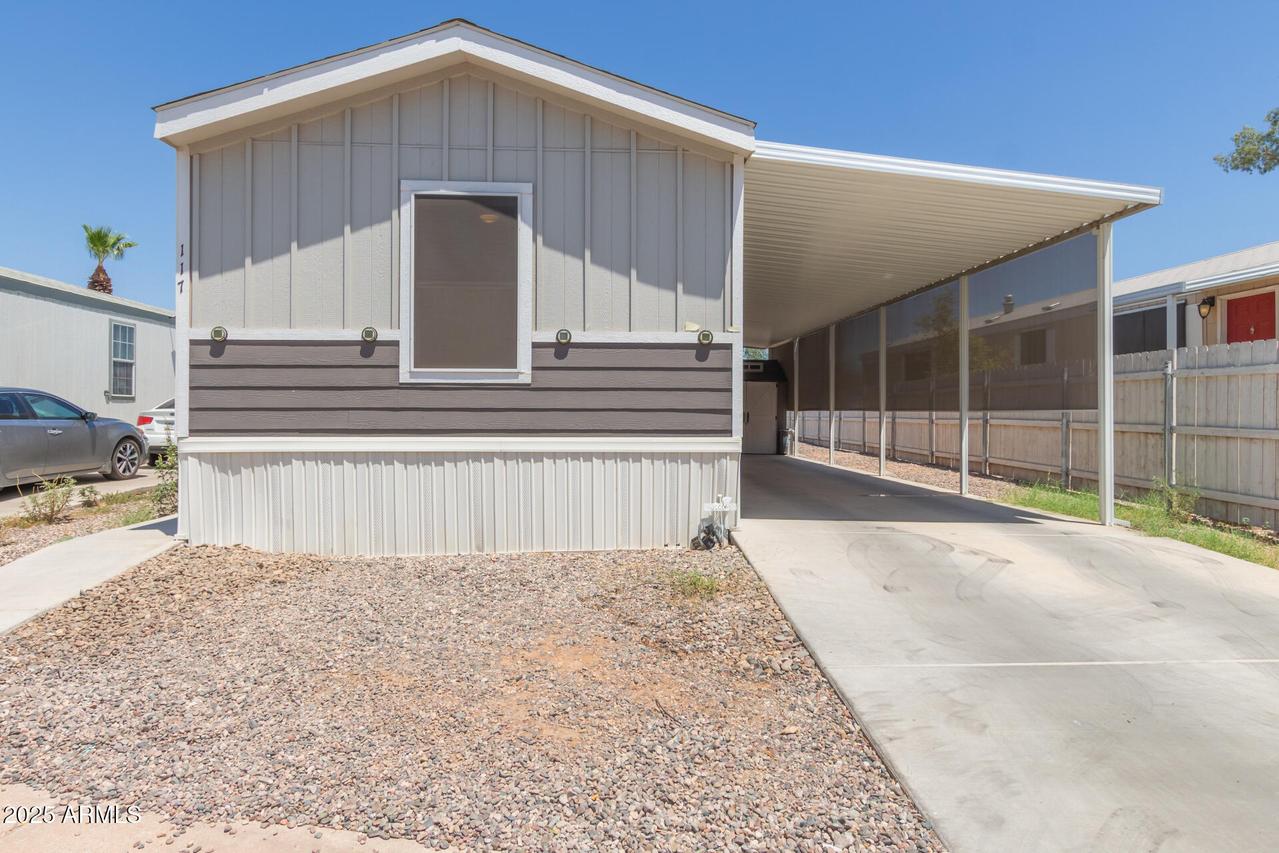 1650 S Arizona Ave. #117, Chandler, AZ 85286