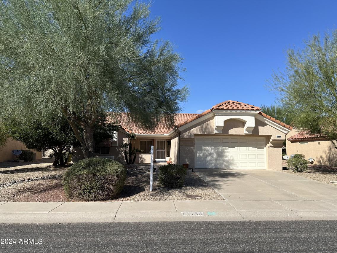 13436 W Caraway Dr., Sun City West, AZ 85375