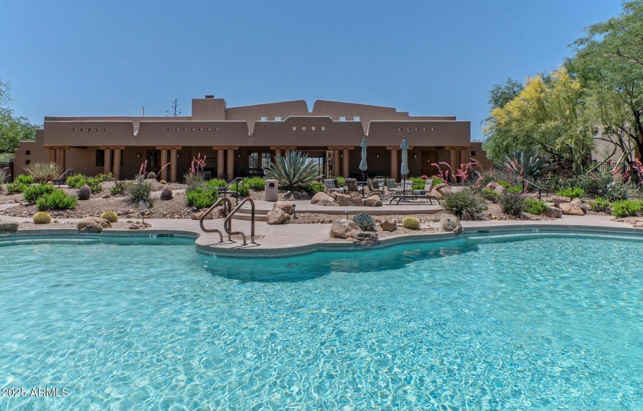 36601 N Mule Train Rd. #B14, Carefree, AZ 85377