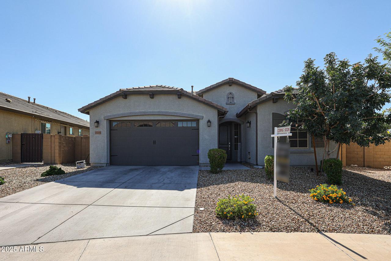 11548 N 188th Ln., Surprise, AZ 85388