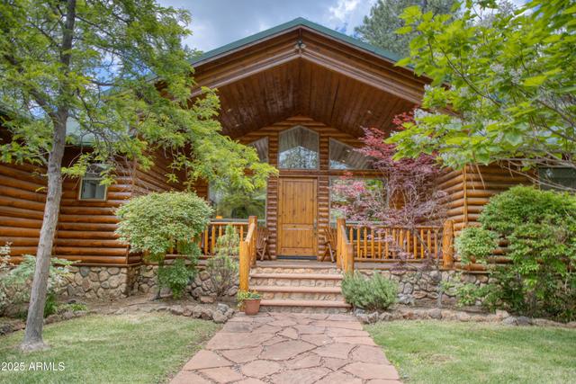 New Golf Course Lots For Sale in Pinetop: July 8th to July 14th