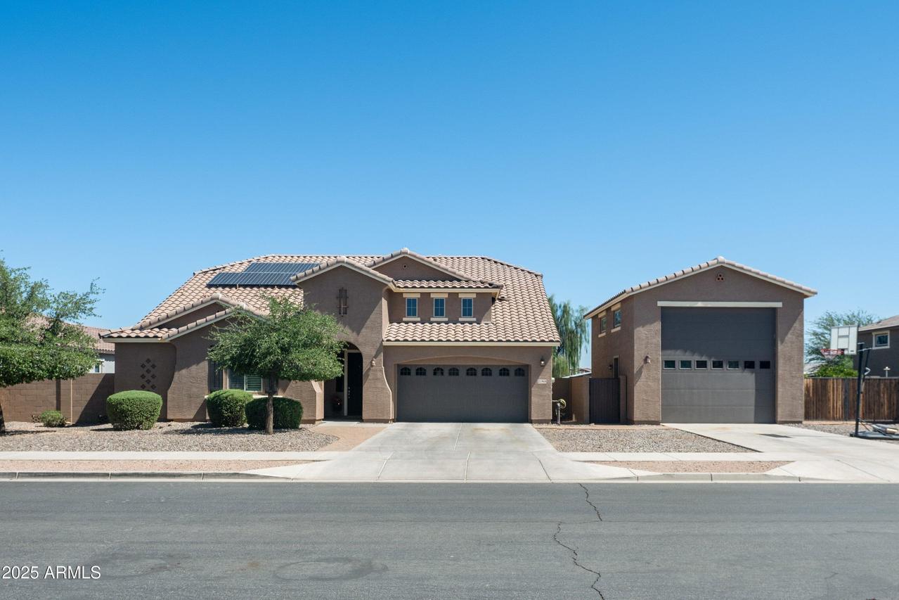 21968 E Camacho Rd., Queen Creek, AZ 85142