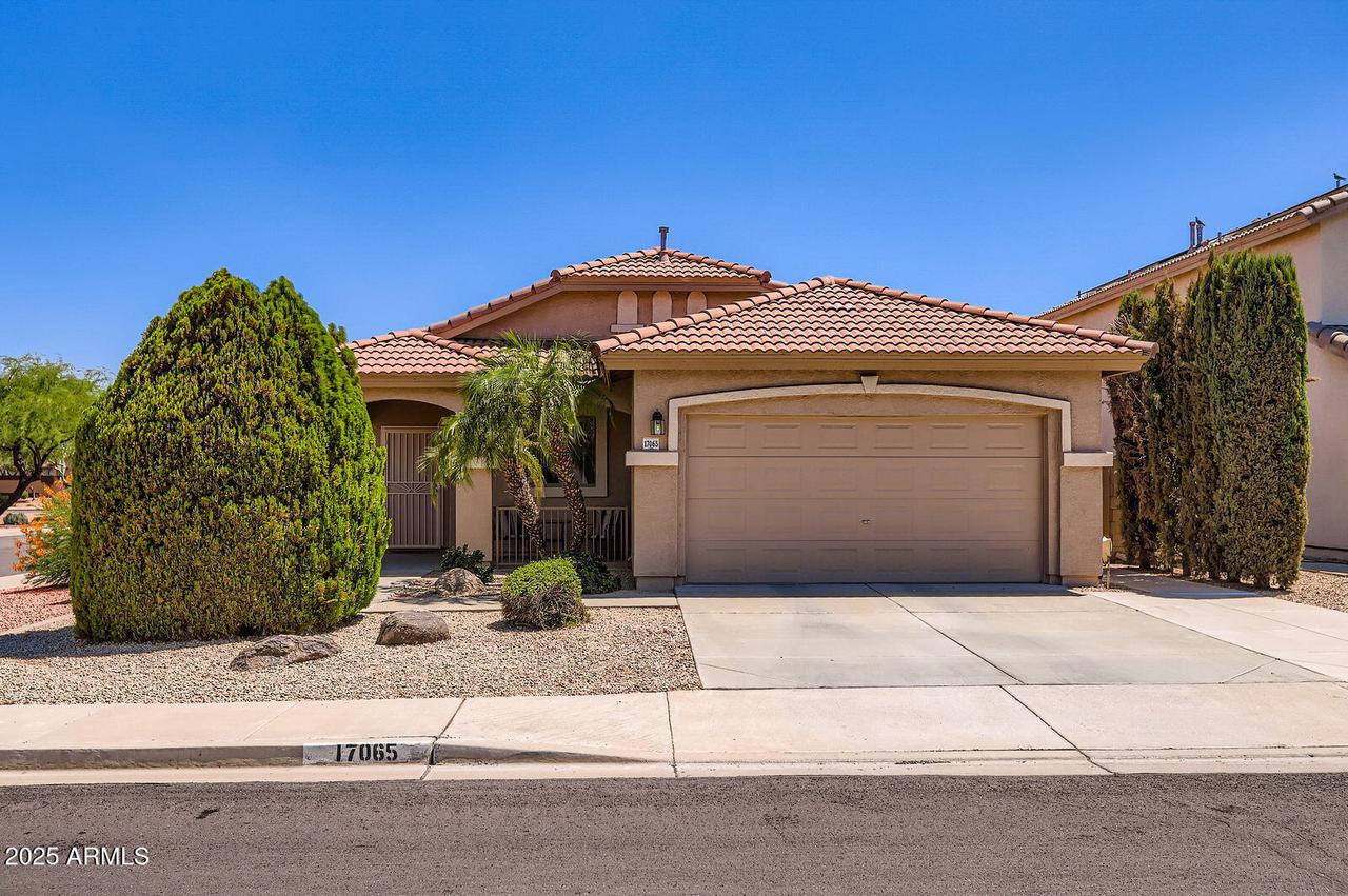 17065 W Aberdeen Dr., Surprise, AZ 85374