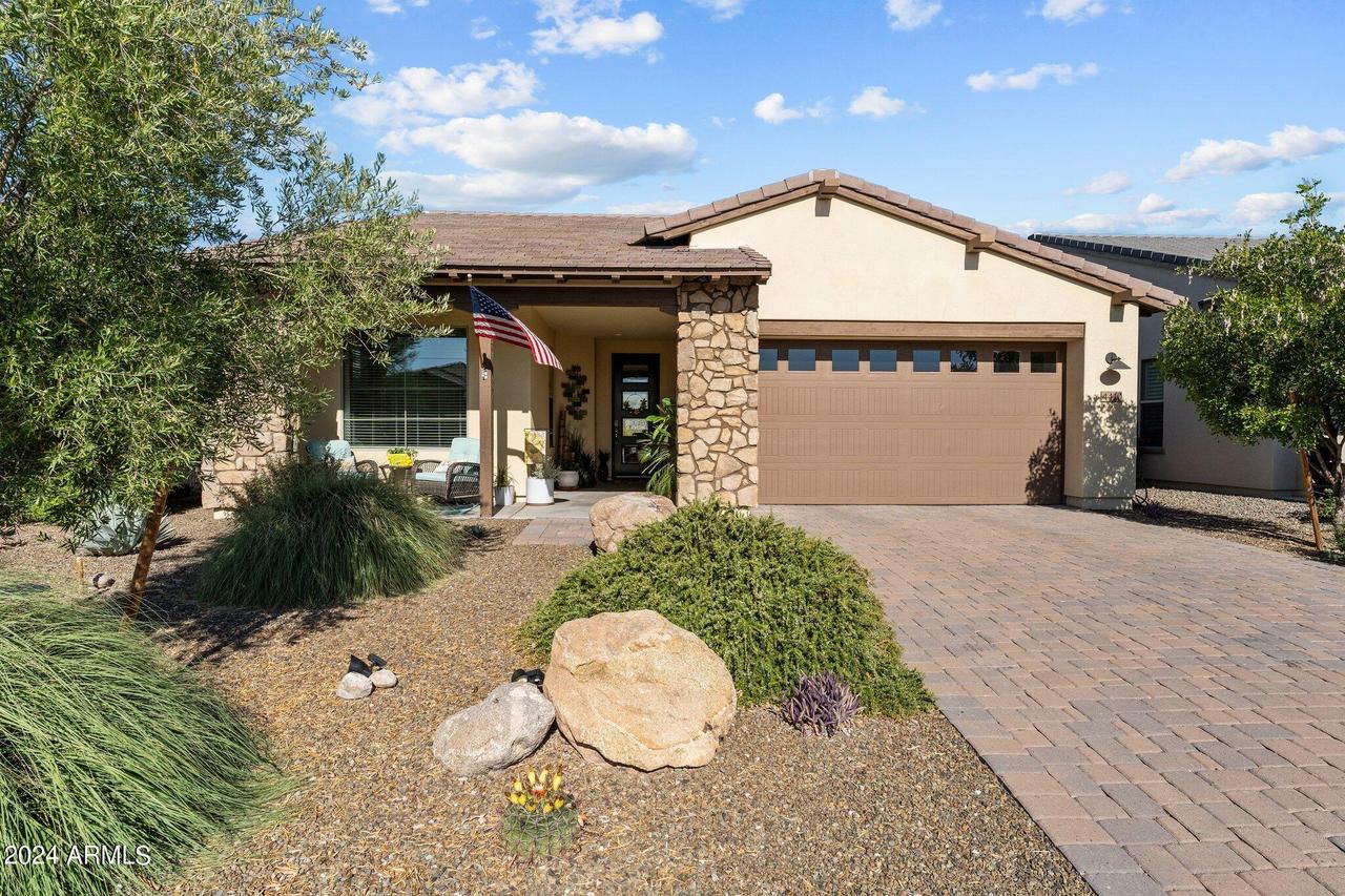 4410 Noble Dr., Wickenburg, AZ 85390