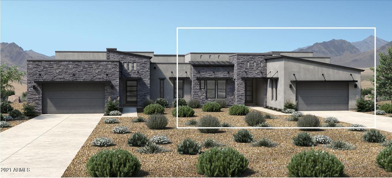 12686 E Black Rock Rd., Scottsdale, AZ 85255