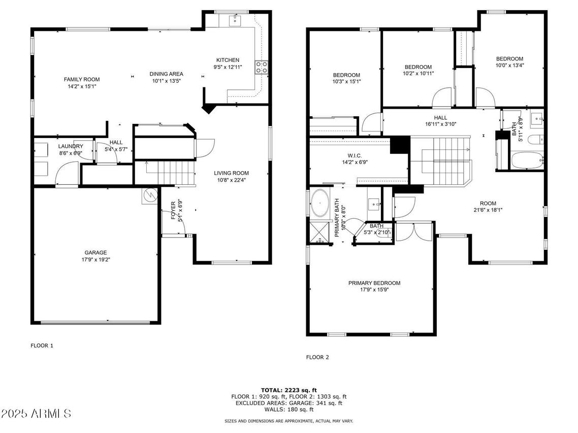 8431 S 50th Dr., Laveen, AZ 85339