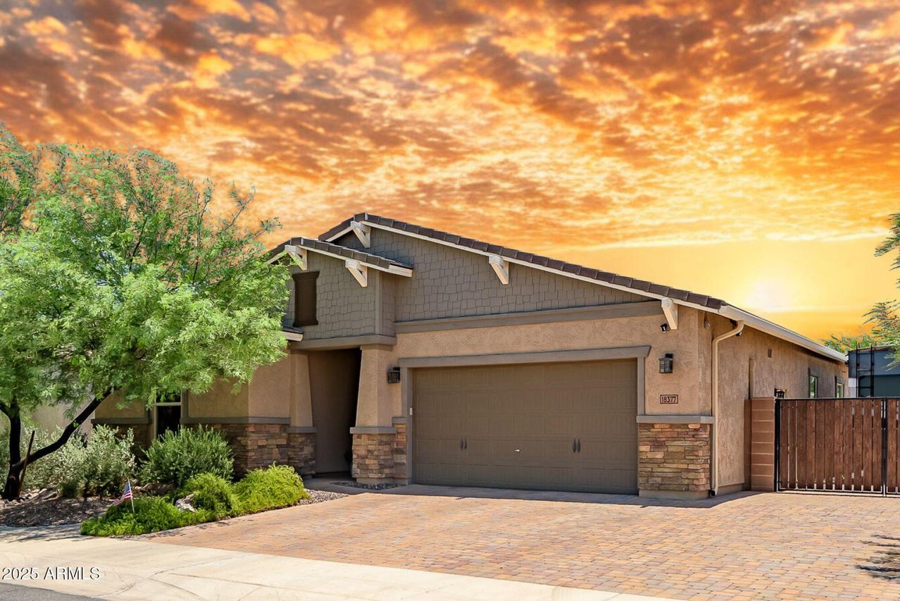 18377 W Elm St., Goodyear, AZ 85395