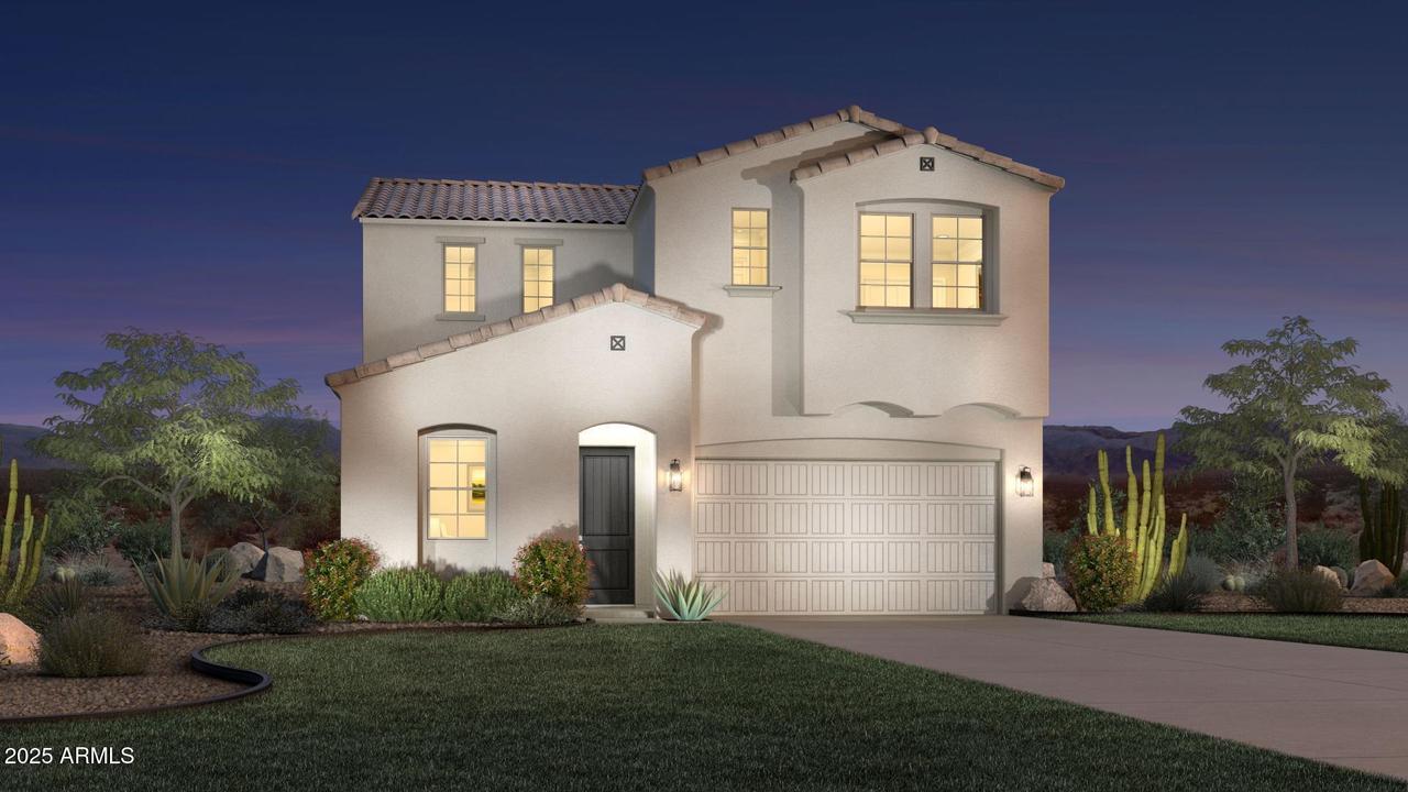 18022 W Bighorn Ave., Goodyear, AZ 85338