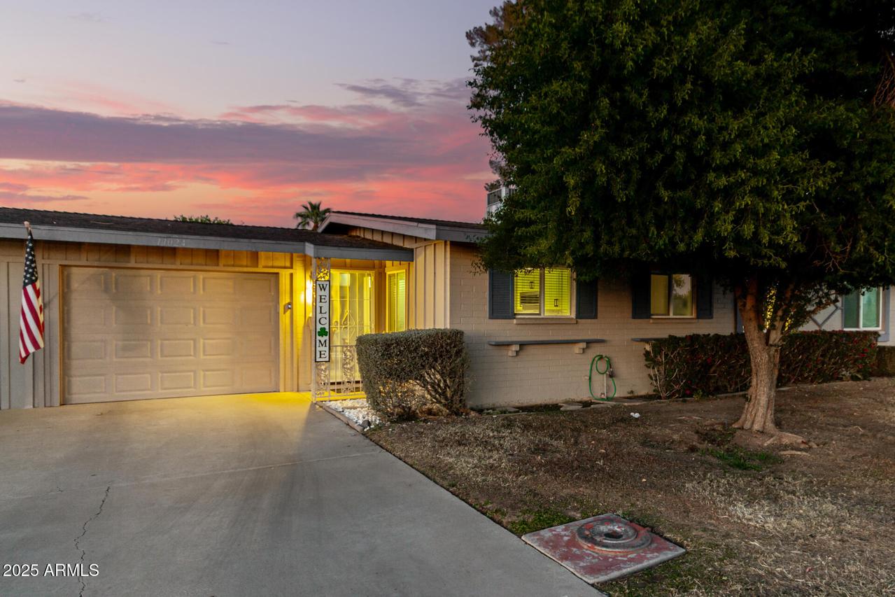 11024 W Peoria Ave., Sun City, AZ 85351
